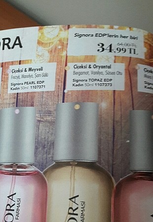 xl Beden farmasi signora topaz