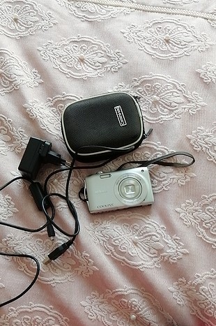 nikon fotoğraf makinesi