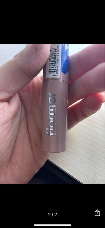 Flormar Flormar Dudak Primer