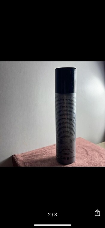 Flormar Flormar Make-Up Fix Makyaj Sabitleyici