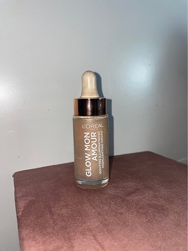 Loreal Glow Mon Amour 01 Likit Aydınlatıcı