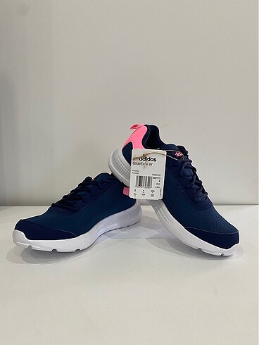36,5 Beden Orjinal Adidas Bayan Spor Ayakkabı
