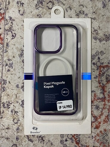 iPhone 14 Pro Kılıf