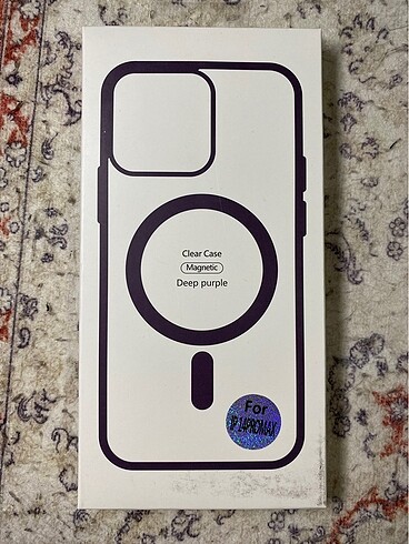 iPhone 14 Pro Max Kılıf