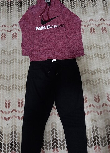 Nike eşofman takımı