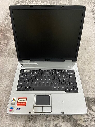 Beden Toshiba bilgisayar