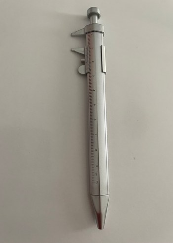 Gri Çok Fonksiyonlu Kalem