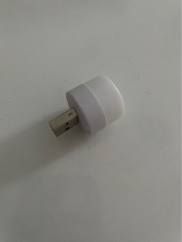 USB Led Küçük Ampul