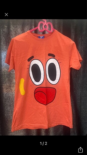 Gumball tshirt