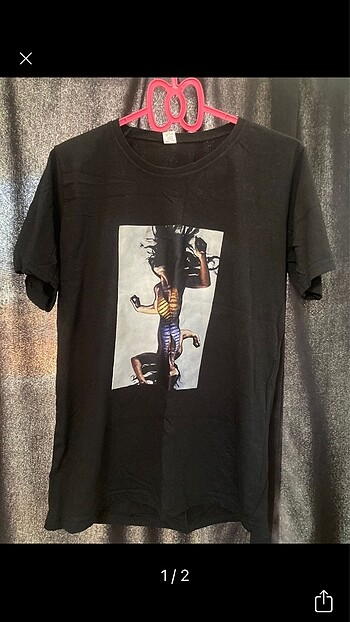KILLSTAR TSHIRT