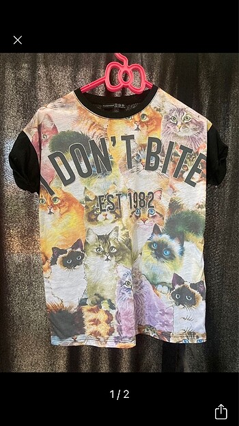 Vintage Tshirt