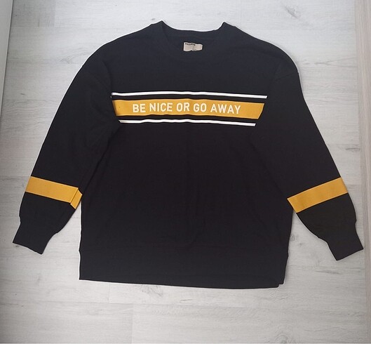 Pull&Bear sweatshirt