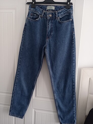 Dilvin Kot pantalon