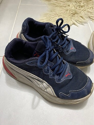 Puma Puma erkek çocuk ayakkabı
