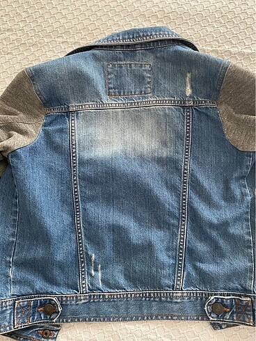 LC Waikiki LCW kot mont