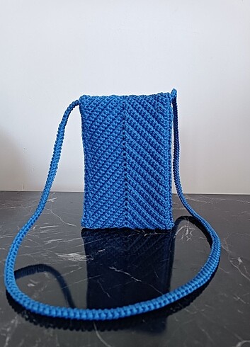Diğer MÎRA Bags Crochet 