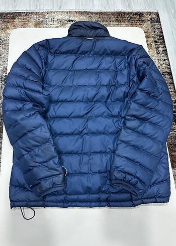 Columbia Orjinal Columbia Erkek Lacivert Mont