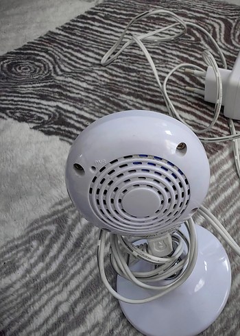 motorola wifi  kamera - Görsel 2