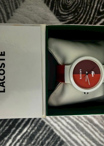 lacoste
