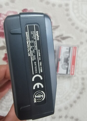 Sunny ses kayit - Görsel 6