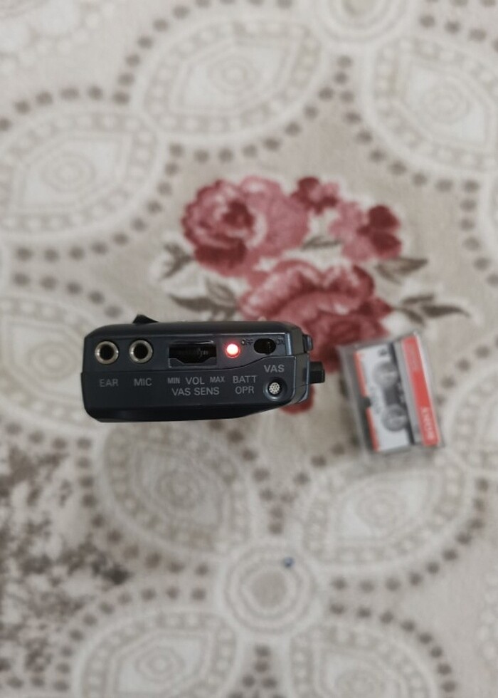 Sunny ses kayit  - Görsel 2