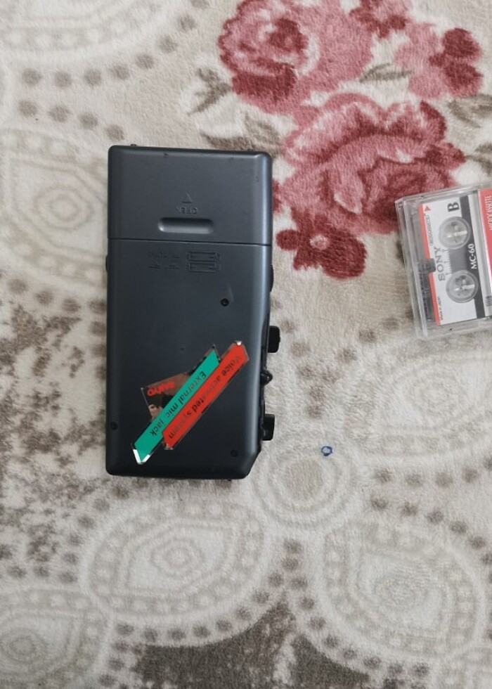 Sunny ses kayit  - Görsel 4