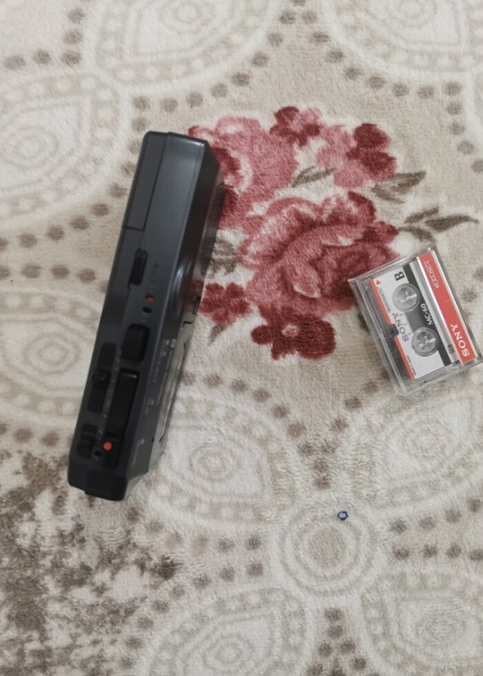 Sunny ses kayit  - Görsel 5