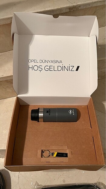 Diğer Termos Seti