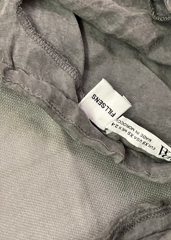 Gri büstiyer - Görsel 2