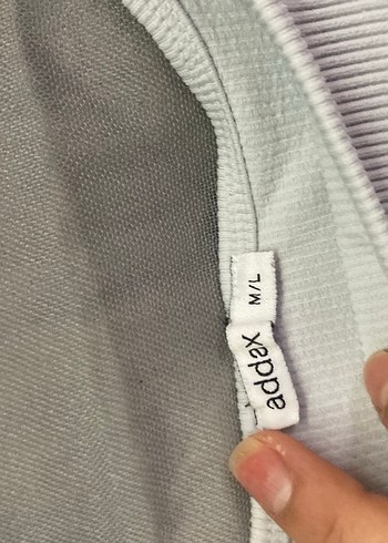 Beyaz Çocuk Atlet - Görsel 2