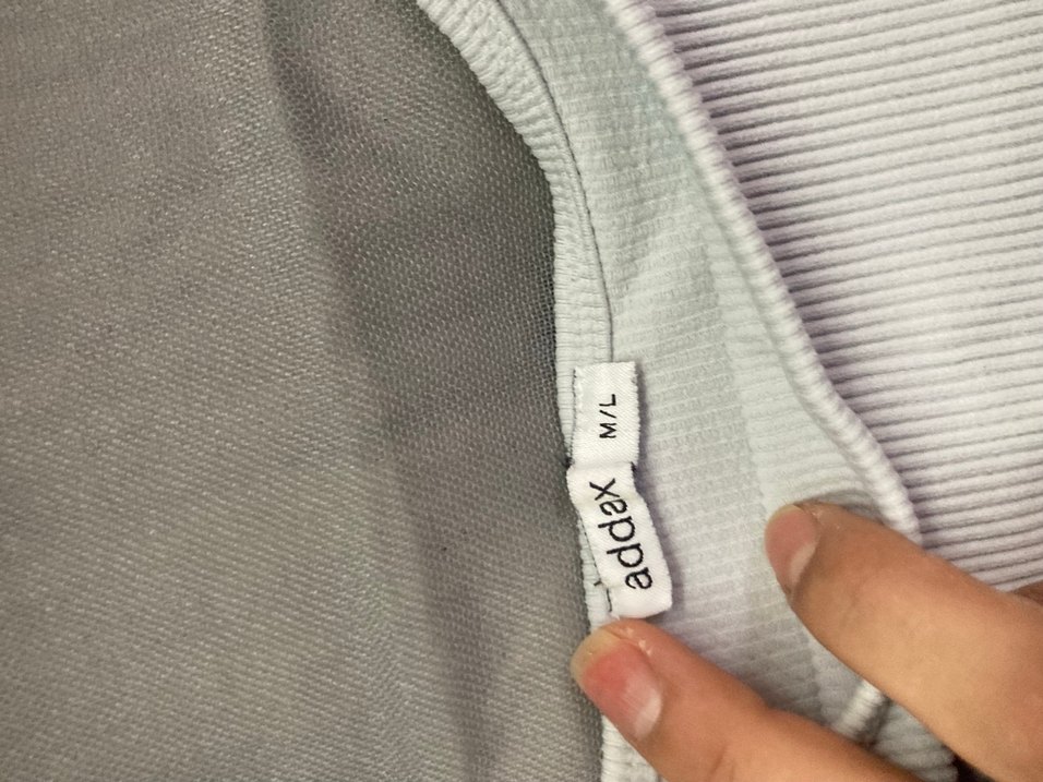 Beyaz Çocuk Atlet - Görsel 2