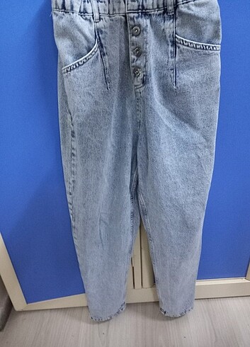 Kot pantolon