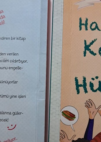 Çocuk Kitabı