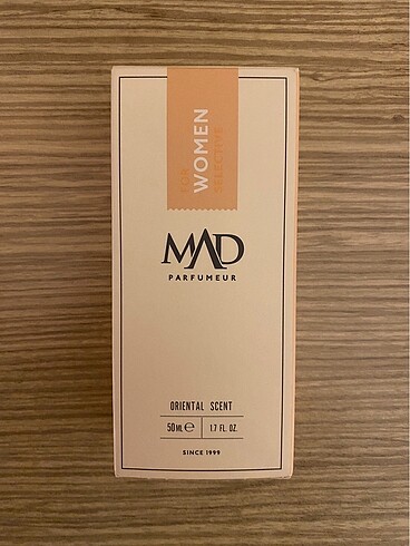 Mad parfüm Y102 Libre Muadili