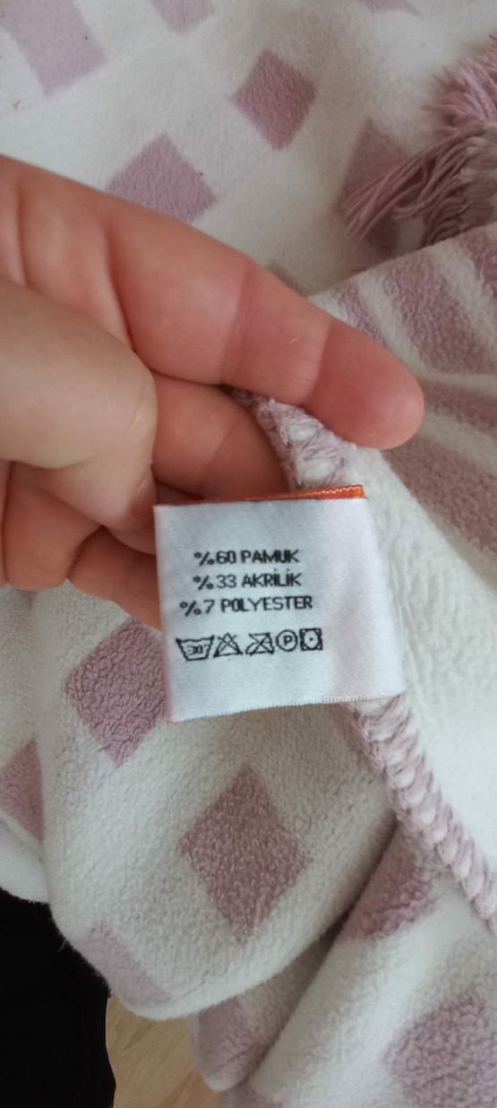 Tv Battaniyesi - Görsel 4