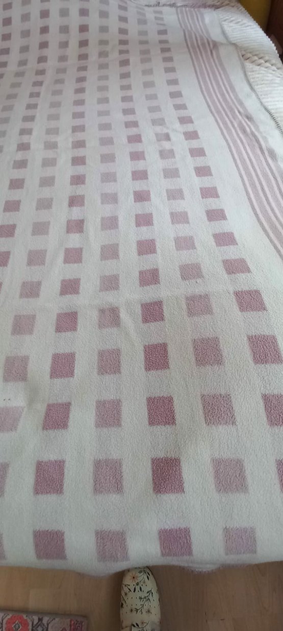 Tv Battaniyesi - Görsel 2