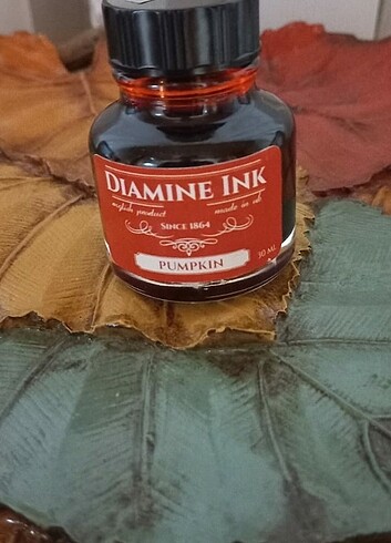  Diamine Mürekkep 30 ml