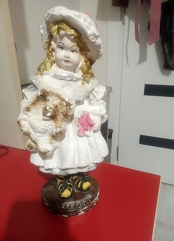 ŞİRİN HEYKEL 