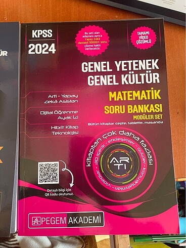 KPSS MATEMATİK