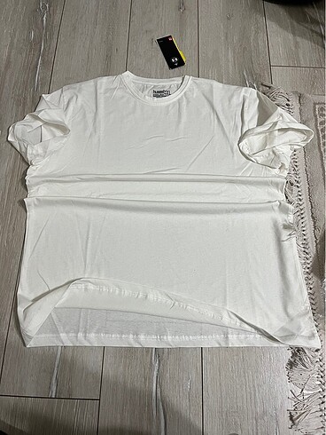 Unisex tişört