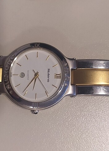 Rolex Saat 