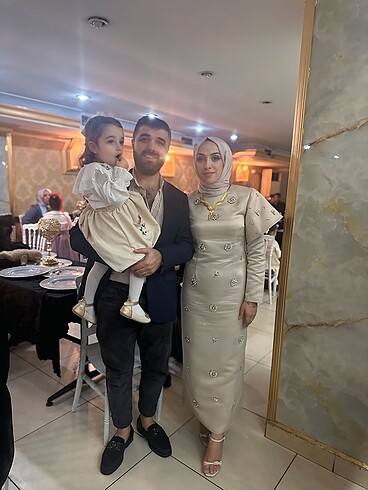 Diğer Ayşe aydin marka elbise