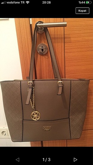 Guess çanta