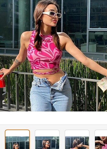 Pembe kalpli crop 