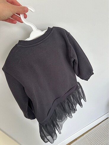 H&M H&m kız çocuk elbise