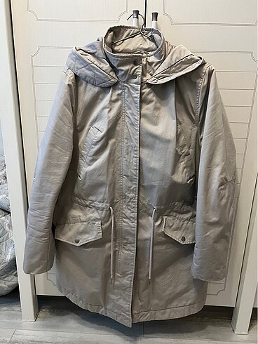 H&M trençkot