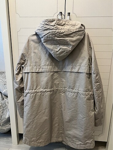 H&M H&M trençkot