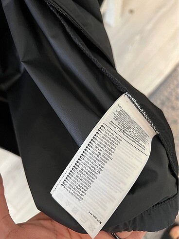 l Beden Orijinal nike sıfır
