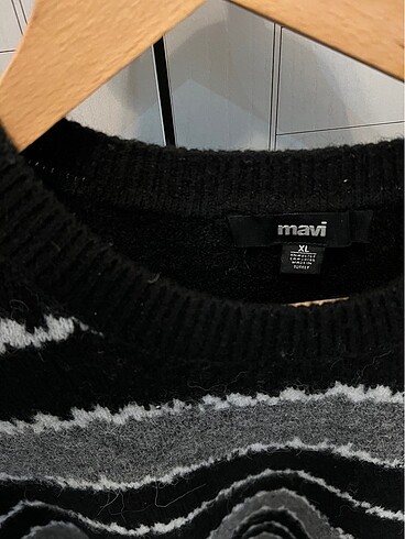 Mavi Jeans Mavi marka sıfır ayarında erkek kazak