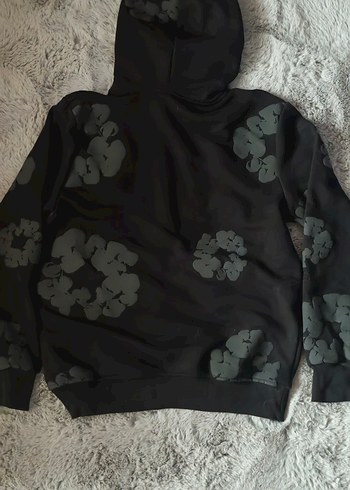 Denim Tears Hoodie - Görsel 2